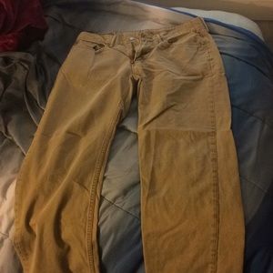 Levi’s Chinos